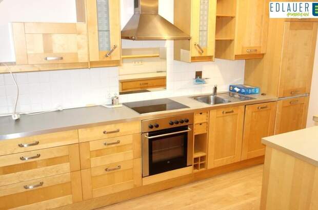 Terrassenwohnung mieten in 3430 Tulln (Bild 2)