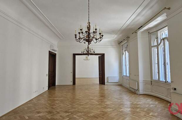 Gewerbeobjekt mieten in 1040 Wien (Bild 1)