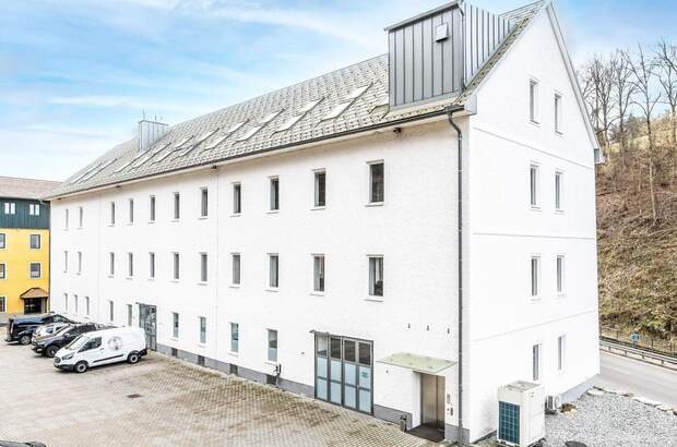 Gewerbeobjekt mieten in 4209 Engerwitzdorf (Bild 1)