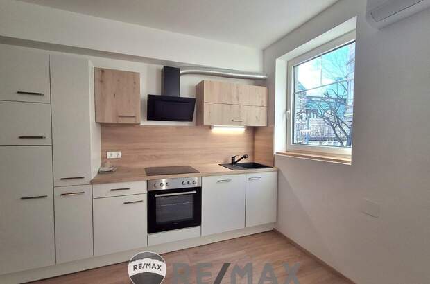 Wohnung mieten in 1140 Wien (Bild 1)