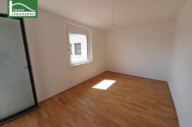 Terrassenwohnung mieten in 3100 St. Pölten (Bild 3)