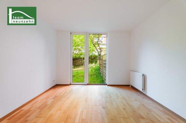 Terrassenwohnung mieten in 1180 Wien (Bild 4)