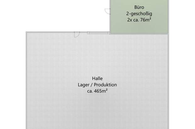 Gewerbeobjekt mieten in 2201 Hagenbrunn (Bild 5)