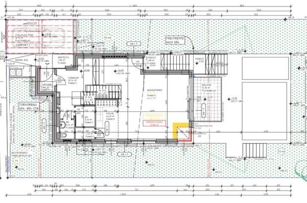 Haus mit Garten kaufen in 1170 Wien (Bild 4)