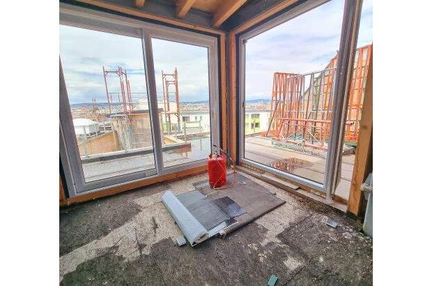 Terrassenwohnung kaufen in 1040 Wien (Bild 2)