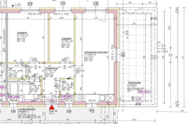 Wohnung mit Balkon mieten in 8054 Seiersberg