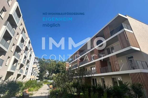 Eigentumswohnung in 3100 St. Pölten