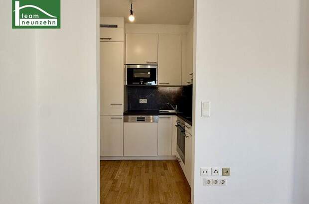 Terrassenwohnung mieten in 1060 Wien (Bild 3)