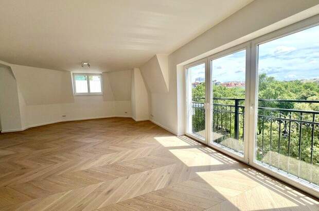 Terrassenwohnung kaufen in 1040 Wien (Bild 2)