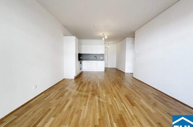 Terrassenwohnung mieten in 1020 Wien (Bild 2)