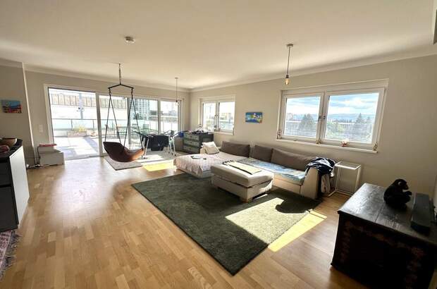 Wohnung mit Balkon mieten in 8010 Graz (Bild 5)