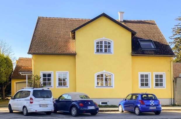 Haus mit Garten mieten in 3424 Zeiselmauer (Bild 1)