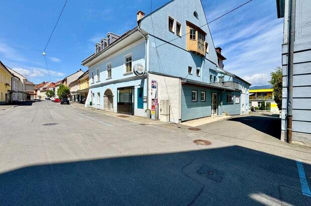 Gewerbeobjekt mieten in 8750 Judenburg (Bild 2)