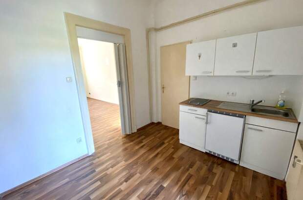 Altbauwohnung mieten in 8020 Graz (Bild 4)