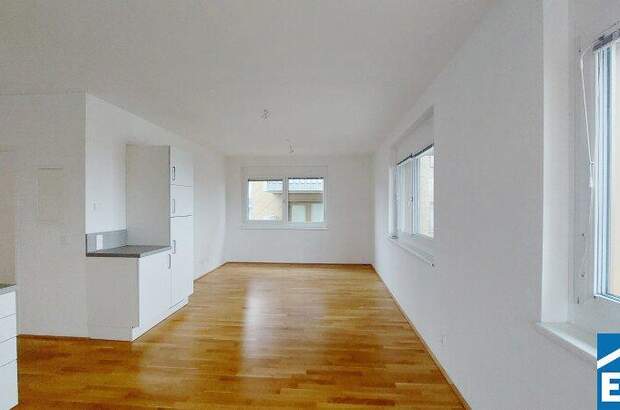 Terrassenwohnung mieten in 1120 Wien (Bild 3)