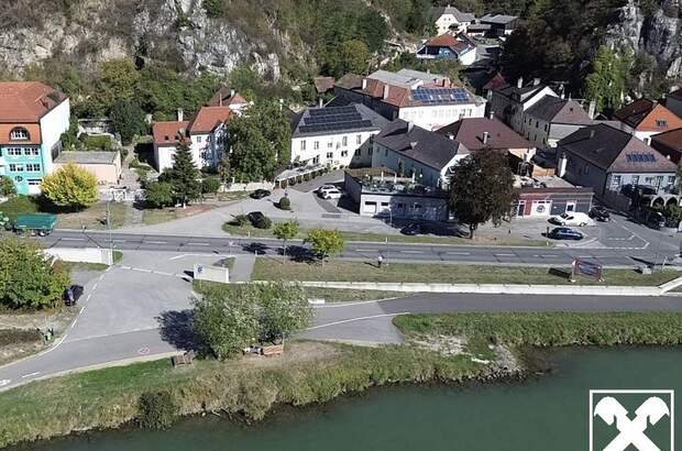 Gewerbeobjekt kaufen in 3671 Marbach (Bild 5)