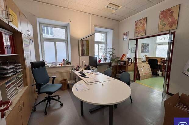 Gewerbeobjekt mieten in 1100 Wien (Bild 2)