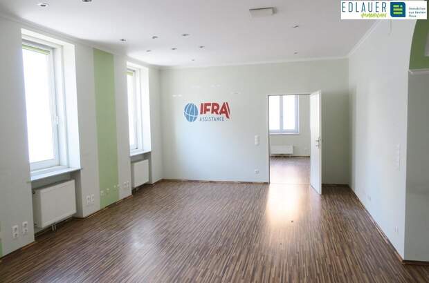 Wohnanlage kaufen in 3100 St. Pölten (Bild 5)