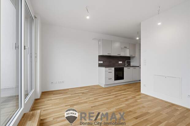 Wohnung mieten in 1220 Wien (Bild 5)