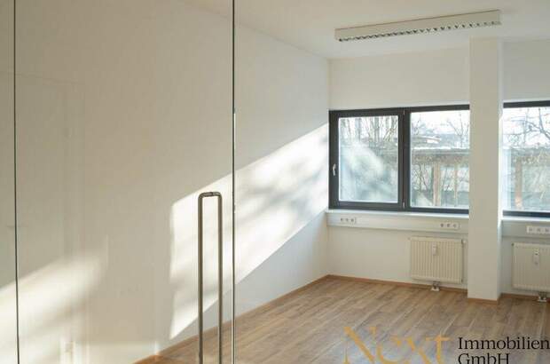 Büro / Praxis mieten in 4600 Wels (Bild 3)