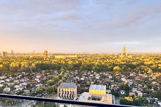 Wohnung mit Balkon mieten in 1030 Wien (Bild 4)