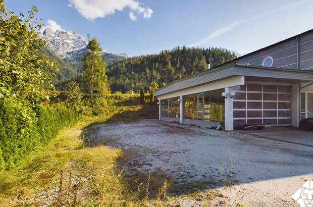 Gewerbeobjekt mieten in 6384 Waidring (Bild 4)