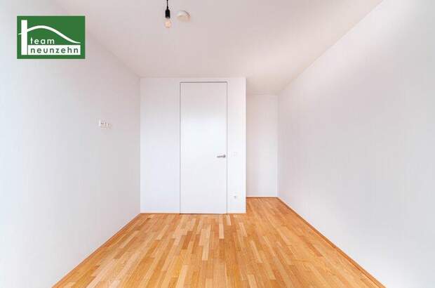 Terrassenwohnung kaufen in 1150 Wien (Bild 5)