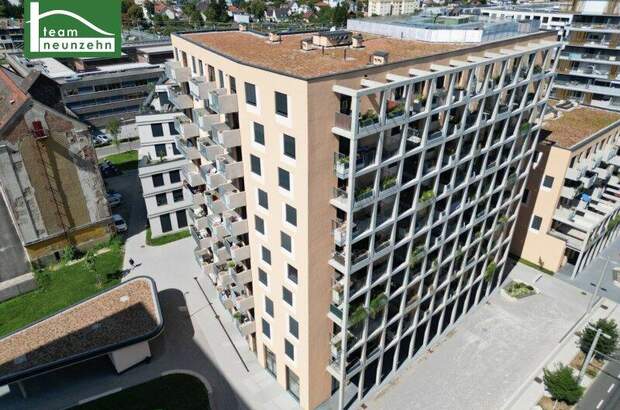 Büro / Praxis mieten in 8020 Graz (Bild 2)