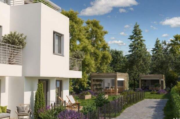 Haus mit Garten kaufen in 1230 Wien (Bild 3)