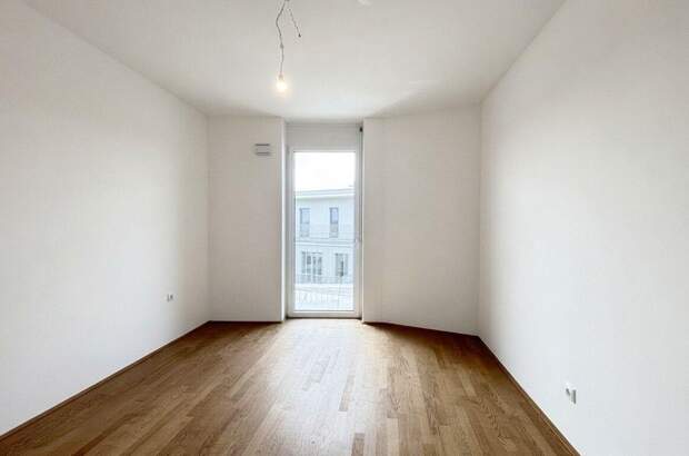 Wohnung mit Balkon mieten in 8055 Graz (Bild 3)