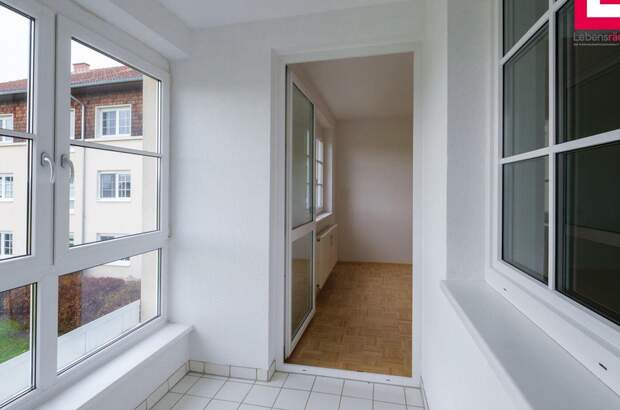 Wohnung mit Balkon mieten in 4261 Rainbach (Bild 2)