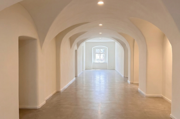 Terrassenwohnung kaufen in 3430 Tulln (Bild 1)