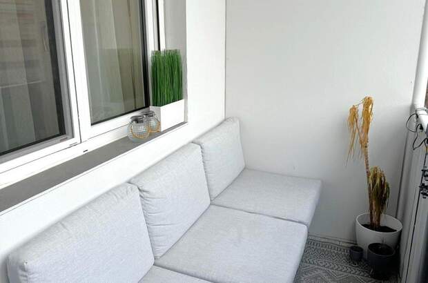 Wohnung mit Balkon kaufen in 6020 Innsbruck (Bild 3)
