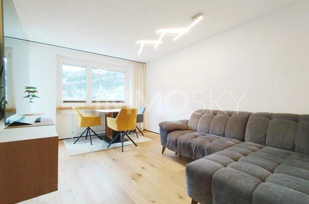 Terrassenwohnung kaufen in 6706 Bürs (Bild 2)