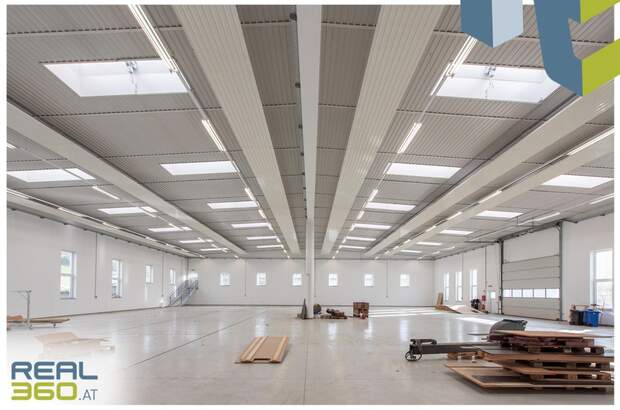 Lager kaufen in 4040 Neulichtenberg (Bild 3)