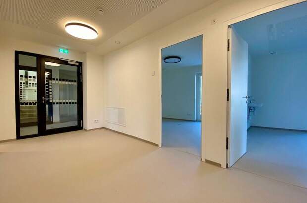 Gewerbeobjekt mieten in 6068 Mils (Bild 4)