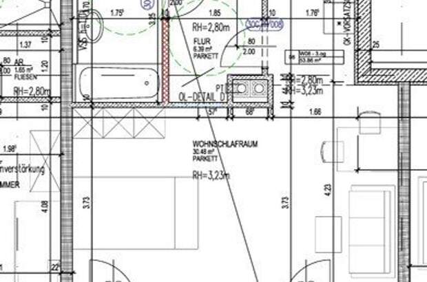 Wohnung mieten in 4910 Ried (Bild 2)