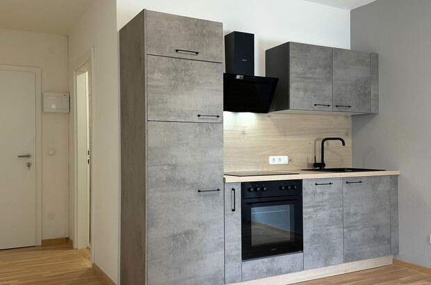 Altbauwohnung mieten in 4552 Wartberg (Bild 1)