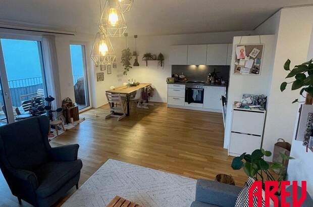 Wohnung mit Balkon mieten in 4600 Wels (Bild 4)