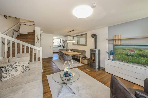Terrassenwohnung kaufen in 6370 Kitzbühel (Bild 2)