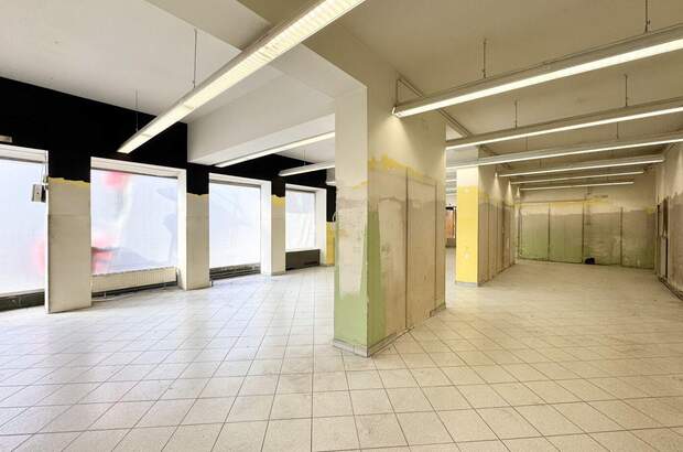 Gewerbeobjekt mieten in 1080 Wien (Bild 1)