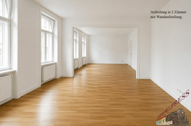 Mietwohnung in 1070 Wien (Bild 1)