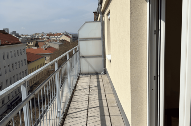 Wohnung mit Balkon mieten in 1100 Wien (Bild 4)