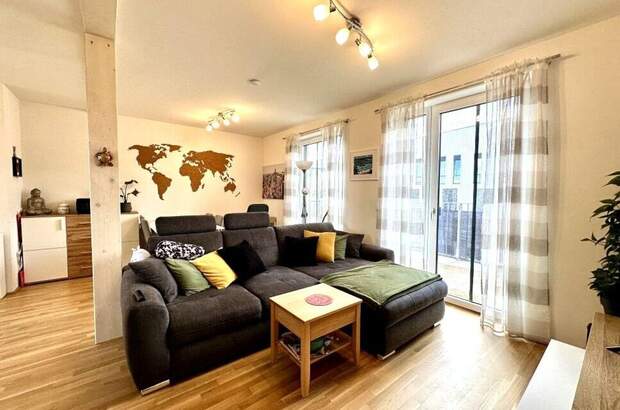 Wohnung mieten in 8020 Graz (Bild 3)