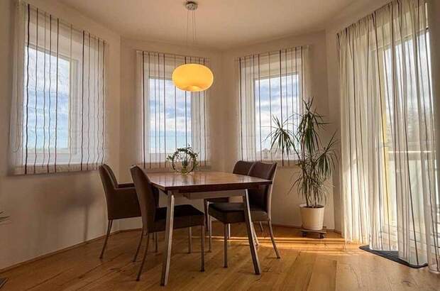 Wohnung mit Balkon mieten in 4209 Bach (Bild 2)