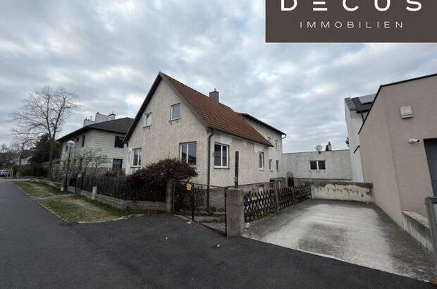 Grundstück kaufen in 3430 Tulln (Bild 1)