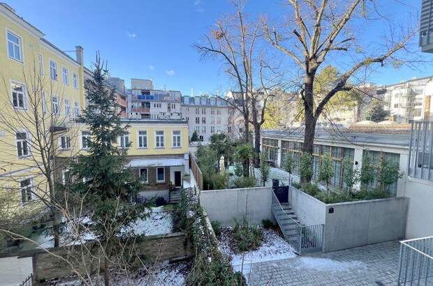 Wohnung kaufen in 1150 Wien (Bild 1)