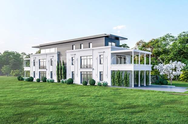 Terrassenwohnung kaufen in 8041 Graz (Bild 2)