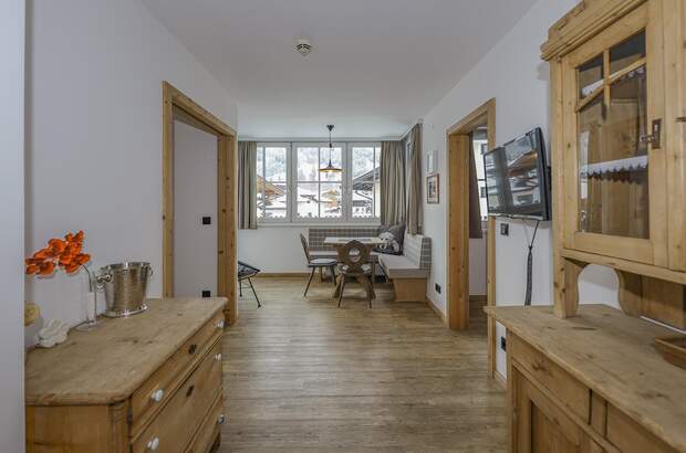 Terrassenwohnung kaufen in 6370 Kitzbühel (Bild 2)