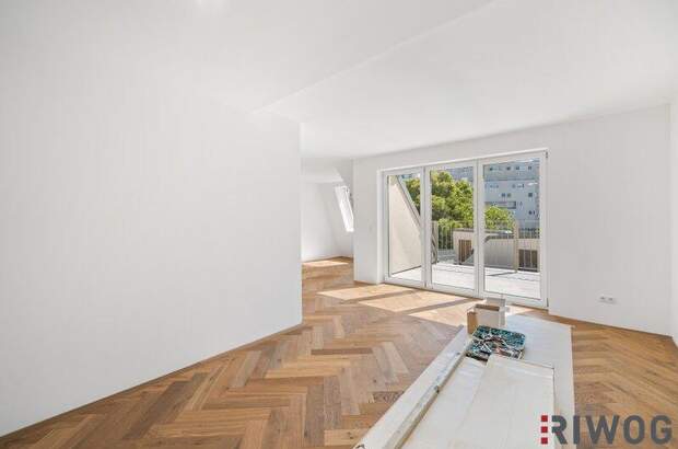 Terrassenwohnung mieten in 1230 Wien (Bild 2)